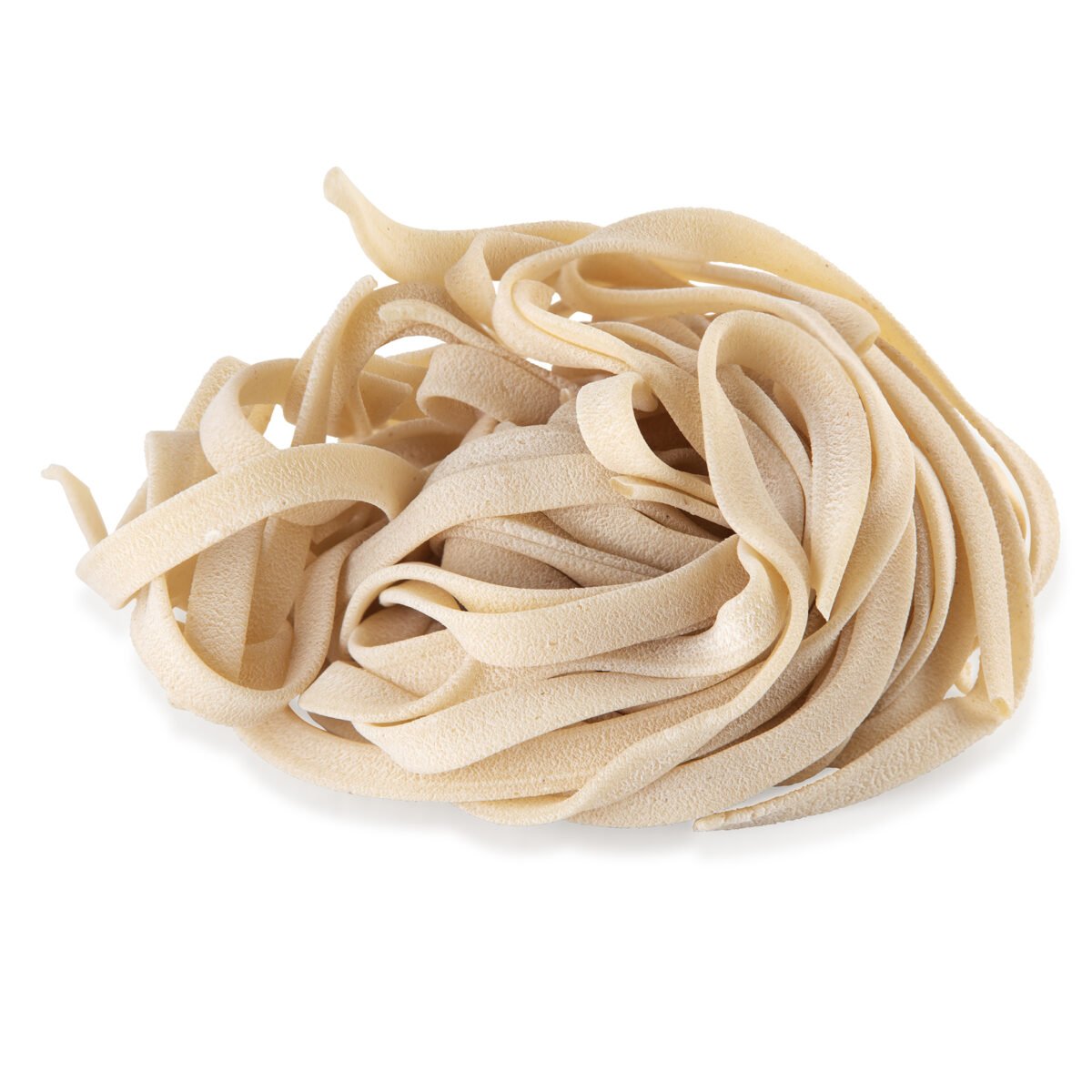 Tagliatelle - Pasta biologica di semola di Grano duro - 500 gr - immagine 2
