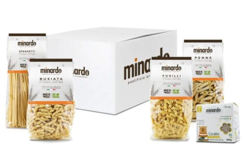 Linea Box