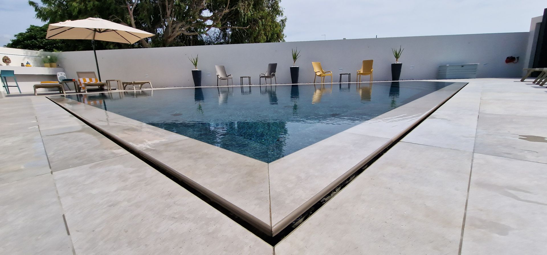 2m piscine - piscina 25-