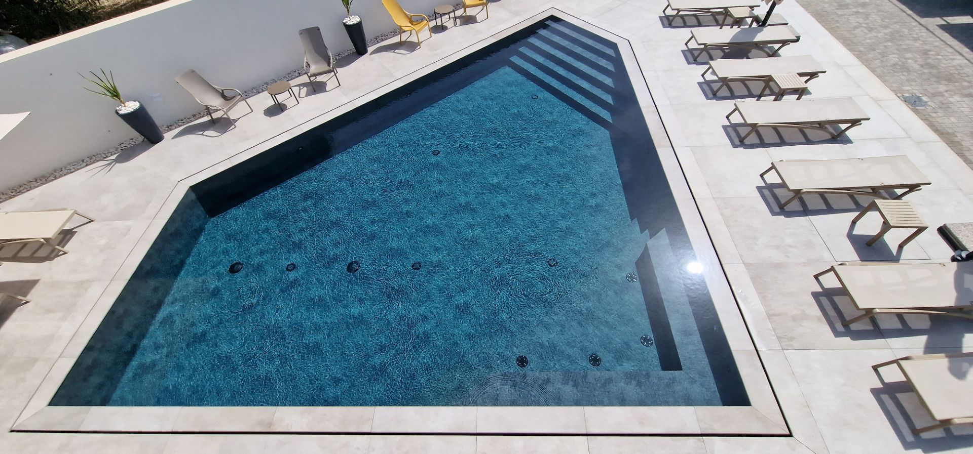 2m piscine - piscina 25--