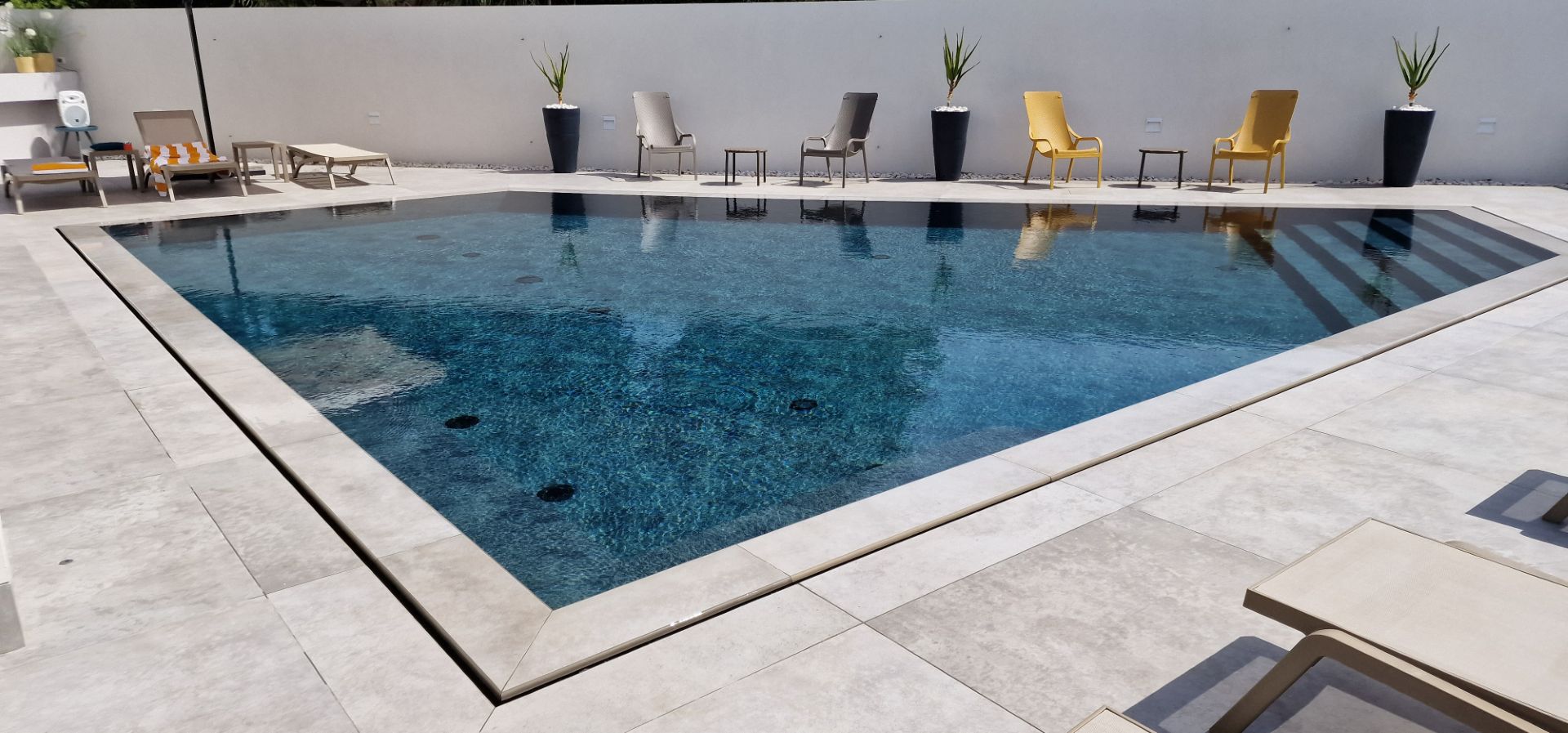 2m piscine - piscina 25---